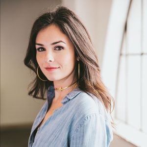 Meet your Posher, Meredith